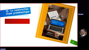 Présentation Attendus du mémoire de BUT3 Tech de Co