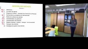 Introduction du module 1