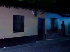 POR QUE EL SALVADOR ES EL PAIS MAS VIOLENTO DEL MUNDO