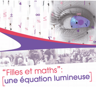 Journée Filles et Maths