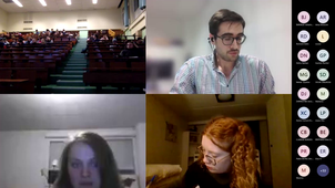 Conférence CMInnov - Mobilité CMI en Europe du Nord