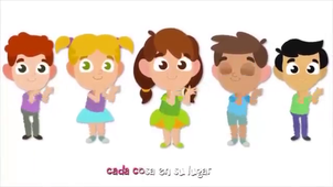 cancion oficial dia del reciclaje canciones reciclaje RECICLA RECICLA.mp4