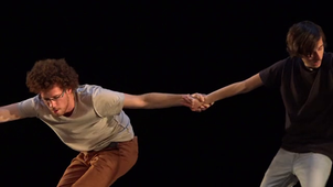 UPPA danse 2016 - Autres styles - Groupe