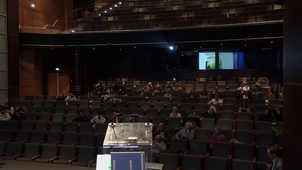 E2S-UPPA : Cycle de conférences - 