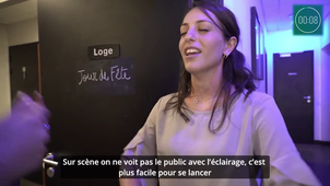 My 3mn PhD Thesis UNITA - aftermovie 2023