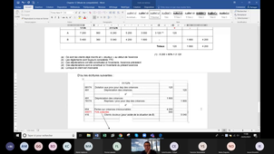 C1 cours du 24-02-2021