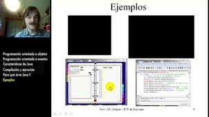 Introducción - ¿Qué es Java?