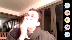 14 Explication Tu infancia en Menton - reprise