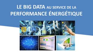 Le Big Data au service de la performance énergétique - Philippe De Bastard - Jean Claude Bruel - Le centre de pilotage de la performance énergétique : retour d'expérience de 65 lycées