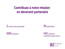 IAE - T'axe d'apprentissage