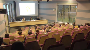 DIALOGUES FRANCE-BRESIL - De l'ici et de l'ailleurs : communication et identités