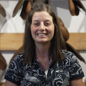 Mon parcours en 180S - Maud Berny