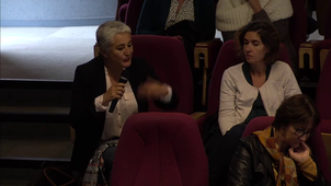 Présentation des résultats de l’enquête “Égalité Femmes-Hommes à l’UPPA”