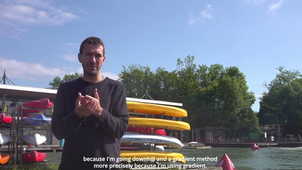 L'optimisation de forme par Alberto Bayon Escudero et Tobias Combes-Bardoll