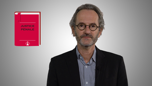 DU JP - Jean-Paul Céré - Video 24 - La procédure devant la cour d'assises