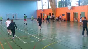 Handball-Niveau 3B