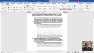 Word - 08-Numérotation simple