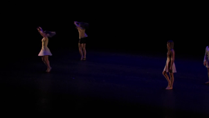 UPPA danse 2016 - Contemporain  - Groupe