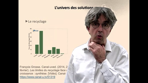 UE changements globaux: Ressources partie 4