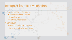 S'insérer dans le monde numérique