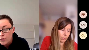 18. Explication – Nueva York Oficina y denuncia – C. Gilou