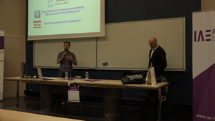 Les Opens IAE - Mercredi 8 Février 2017