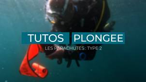 Video 5 - Les parachutes