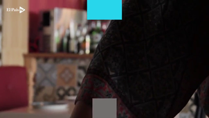 Una libanesa en Cali