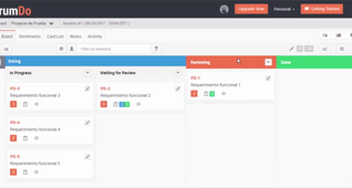 U2_Vídeo tutorial ScrumDo