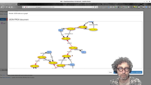 MM - Projet ISD - Gestion de la provenance (distribuée)