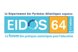 EIDOS 64 : Margarida ROMERO 