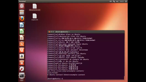 Introducción al shell en Linux