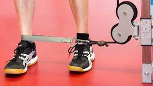 Tuto Muscu - Poulie basse