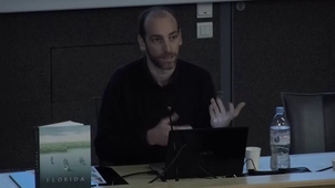 Conférence Jean Dytar