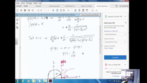 Cours1 M2 RCTF Structure électronique solide