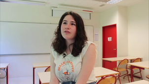 Témoignage Manon Darget