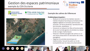 Séminaire BIOMIC France_FR