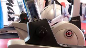 Tuto Muscu - Vélo stationnaire