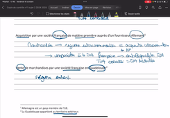 Correction contrôle n°1