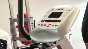 Tuto Muscu - Vélo Elliptique