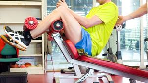 Tuto Muscu - Etirements abdos