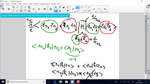 Cours M1 CPCM MR 26/11/19 après-midi