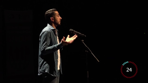 UPPA - MT180s 2020 - Karam BOU CHAYAA