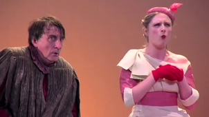 Les Fourberies de Scapin