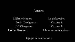 A la chasse au trésor