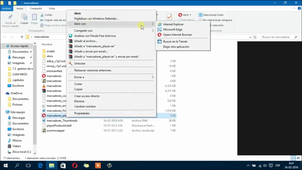Crear capítulos con Camtasia