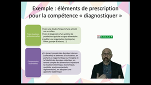 Les composantes essentielles