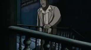 Chico y Rita Parte 1