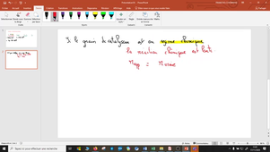 un problème de boite à outil (2)