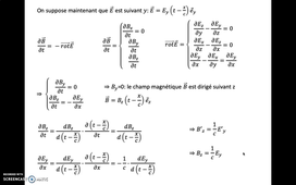 Electromagnétisme-Continuité pédagogique-Cours 4 partie 3